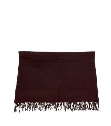 Bufanda Acne Studio | Accesorio Auténtico Preloved Guatemala