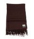 Bufanda Acne Studio | Accesorio Auténtico Preloved Guatemala