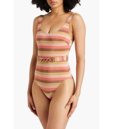 Traje de Baño Zimmermann | Ropa Auténtica Preloved Guatemala