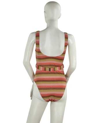 Traje de Baño Zimmermann | Ropa Auténtica Preloved Guatemala
