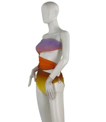 Traje de Baño Simkhai | Ropa Auténtica Preloved Guatemala