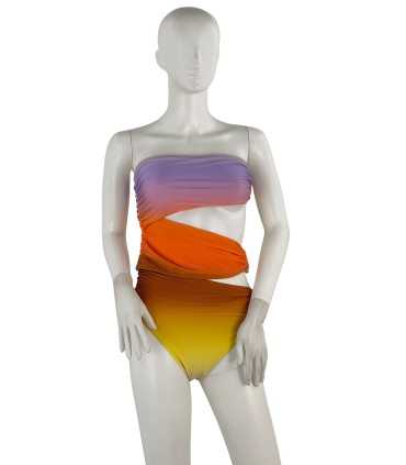 Traje de Baño Simkhai | Ropa Auténtica Preloved Guatemala