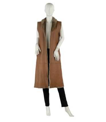 Chaleco Mabu | Ropa Auténtica Preloved Guatemala