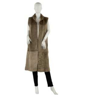 Chaleco Mabu | Ropa Auténtica Preloved Guatemala
