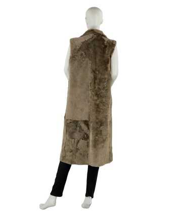 Chaleco Mabu | Ropa Auténtica Preloved Guatemala