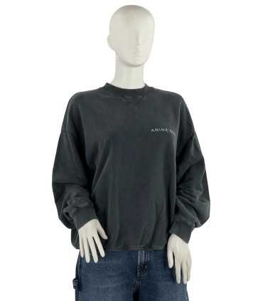 Hoodie Anine Bing | Ropa Auténtica Preloved Guatemala