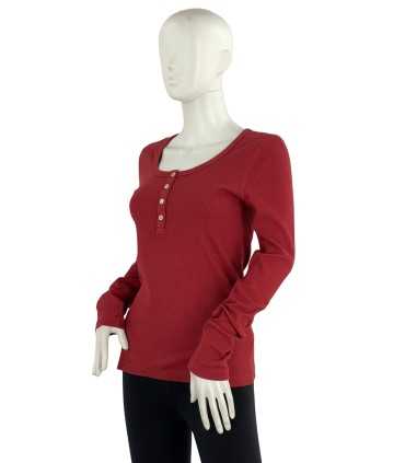 Sweatshirt Axel Mil | Ropa Auténtica Preloved Guatemala