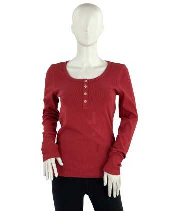 Sweatshirt Axel Mil | Ropa Auténtica Preloved Guatemala