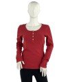 Sweatshirt Axel Mil
