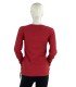 Sweatshirt Axel Mil | Ropa Auténtica Preloved Guatemala