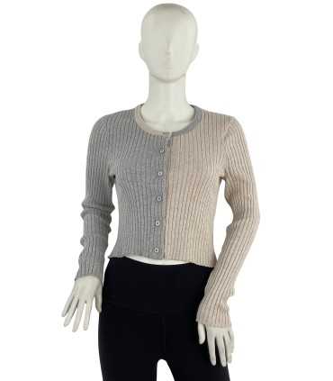 Cardigan Organic Basics | Ropa Auténtica Preloved Guatemala