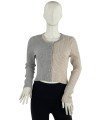 Cardigan Organic Basics