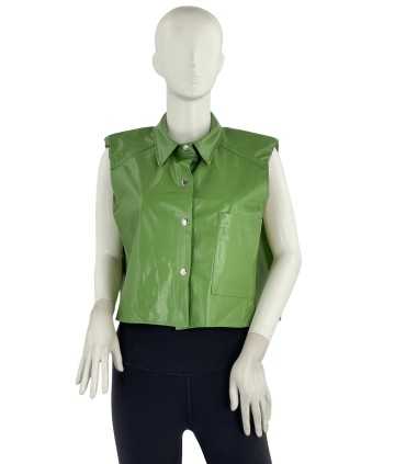 Chaleco Ampi Vera | Ropa Auténtica Preloved Guatemala