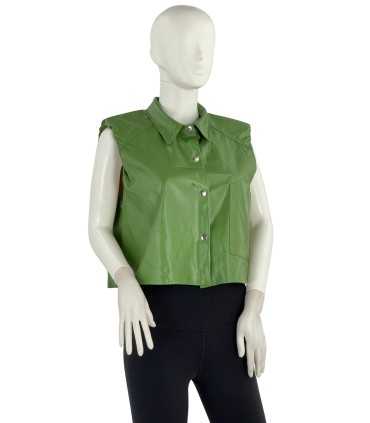 Chaleco Ampi Vera | Ropa Auténtica Preloved Guatemala