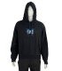 Hoodie Rag & Bone | Ropa Auténtica Preloved Guatemala