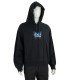 Hoodie Rag & Bone | Ropa Auténtica Preloved Guatemala