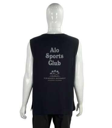 T-Shirt Alo | Ropa Auténtica Preloved Guatemala
