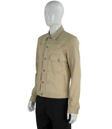 Jacket Hiroshi Kato | Ropa Auténtica Preloved Guatemala