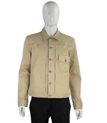 Jacket Hiroshi Kato | Ropa Auténtica Preloved Guatemala