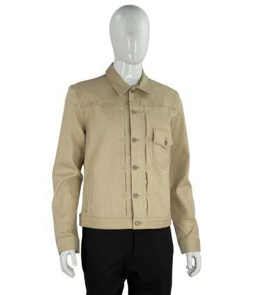 Jacket Hiroshi Kato | Ropa Auténtica Preloved Guatemala