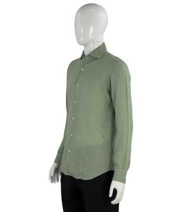 Camisa Luca Faloni | Ropa Auténtica Preloved Guatemala