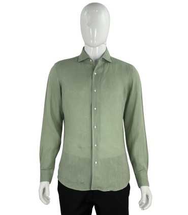 Camisa Luca Faloni | Ropa Auténtica Preloved Guatemala