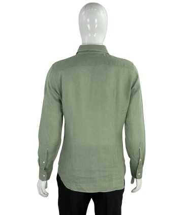 Camisa Luca Faloni | Ropa Auténtica Preloved Guatemala
