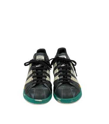 Sneakers Adidas | Moda Hombre Auténtica Preloved Guatemala