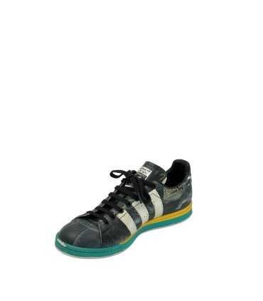 Sneakers Adidas | Moda Hombre Auténtica Preloved Guatemala