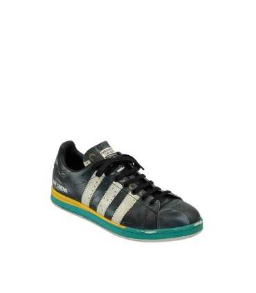 Sneakers Adidas | Moda Hombre Auténtica Preloved Guatemala
