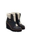 Botas Coach