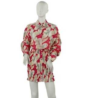 Vestido Roseanna | Ropa Auténtica Preloved Guatemala