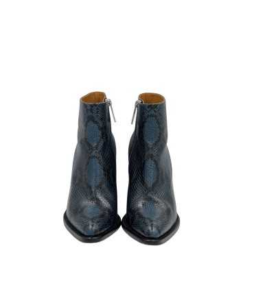 Botas Chloe | Calzado Auténtico Preloved Guatemala