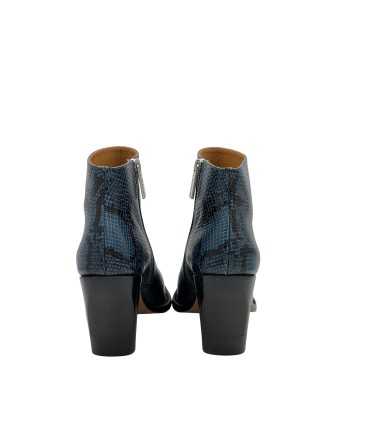 Botas Chloe | Calzado Auténtico Preloved Guatemala