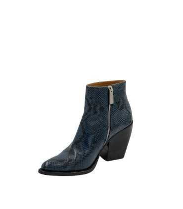 Botas Chloe | Calzado Auténtico Preloved Guatemala