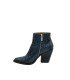 Botas Chloe | Calzado Auténtico Preloved Guatemala