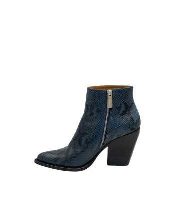 Botas Chloe | Calzado Auténtico Preloved Guatemala