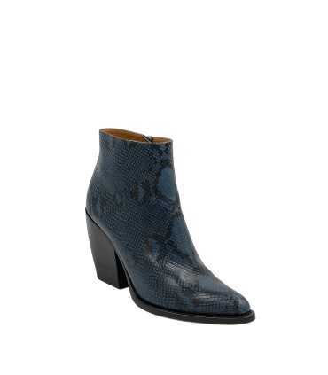 Botas Chloe | Calzado Auténtico Preloved Guatemala
