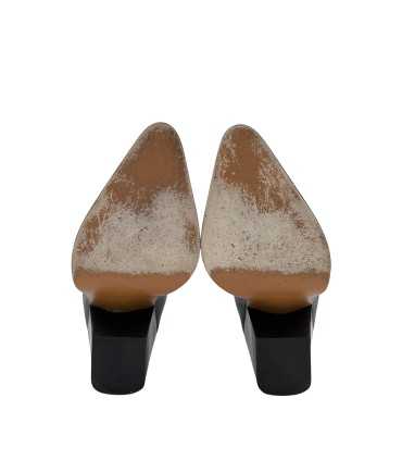Botas Chloe | Calzado Auténtico Preloved Guatemala