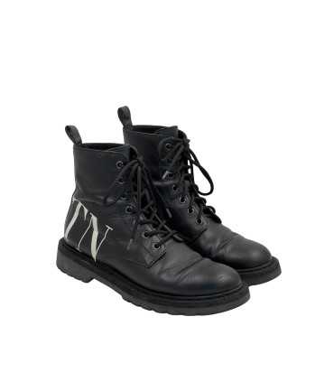 Botas Valentino | Calzado Auténtico Preloved Guatemala