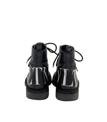 Botas Valentino | Calzado Auténtico Preloved Guatemala