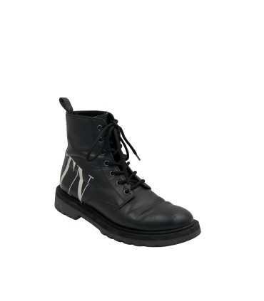 Botas Valentino | Calzado Auténtico Preloved Guatemala