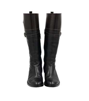 Botas Tod's | Calzado Auténtico Preloved Guatemala