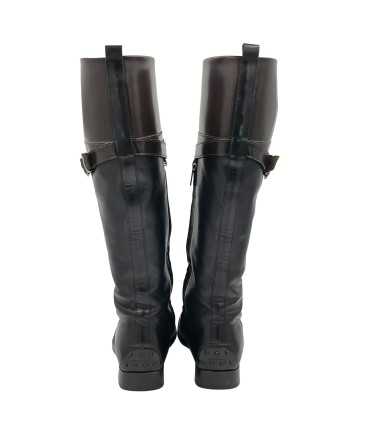 Botas Tod's | Calzado Auténtico Preloved Guatemala