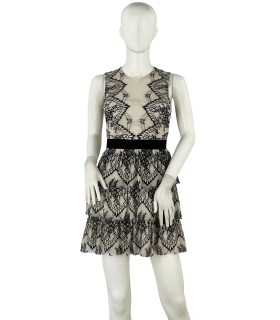 Vestido BCBG Maxazria | Ropa Auténtica Preloved Guatemala