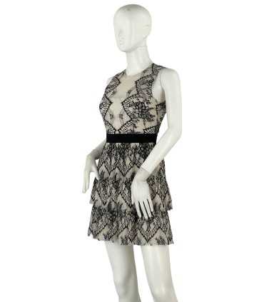 Vestido BCBG Maxazria | Ropa Auténtica Preloved Guatemala