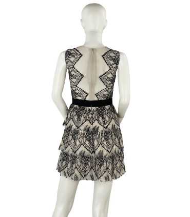 Vestido BCBG Maxazria | Ropa Auténtica Preloved Guatemala