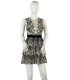 Vestido BCBG Maxazria | Ropa Auténtica Preloved Guatemala