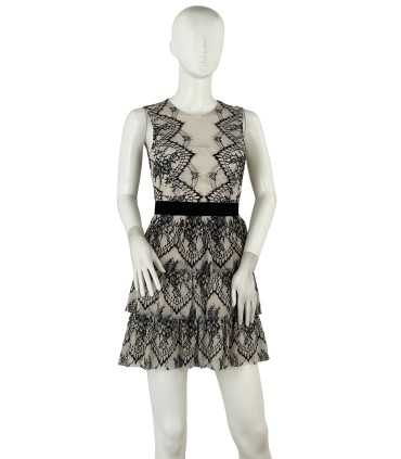 Vestido BCBG Maxazria | Ropa Auténtica Preloved Guatemala