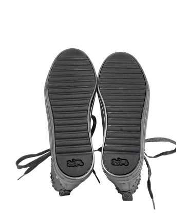Sneakers Coach | Calzado Auténtico Preloved Guatemala